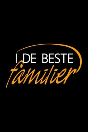 I de beste familier portada