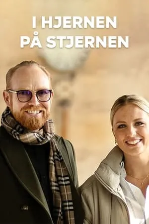 I hjernen på stjernen portada