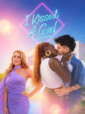 I Kissed a Girl portada