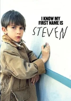 I Know My First Name Is Steven portada