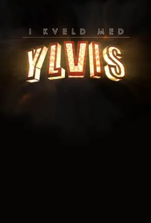 I kveld med Ylvis portada