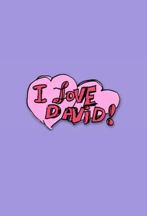 I Love David! portada