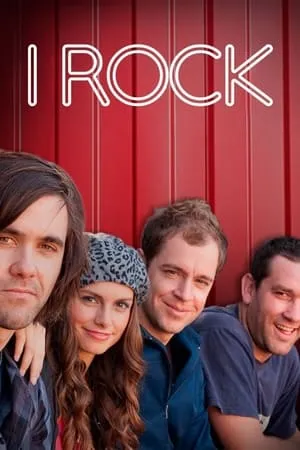 I Rock portada