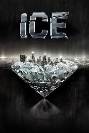 Ice portada