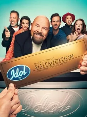 Idol portada