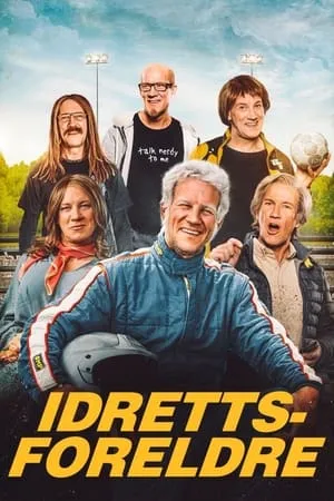 Idrettsforeldre portada