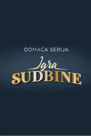 Igra sudbine portada