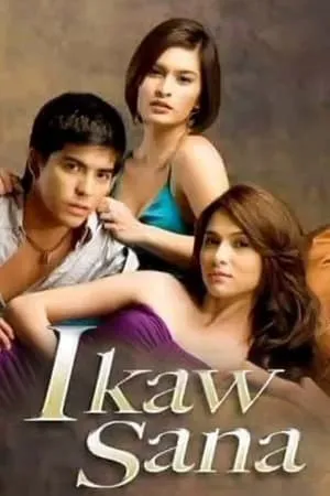 Ikaw Sana portada