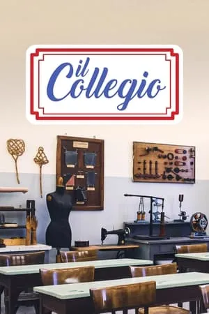 Il Collegio portada