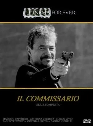 Il commissario portada