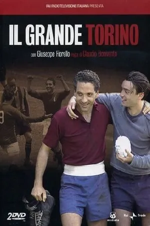 Il Grande Torino portada