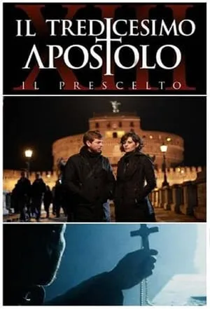 Il tredicesimo apostolo portada