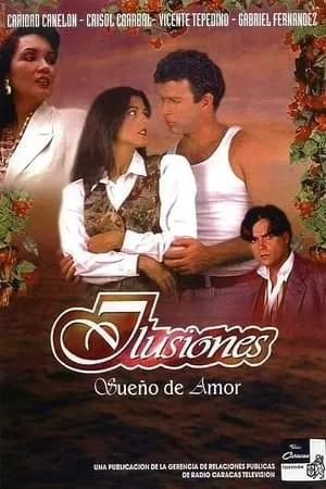 Ilusiones portada