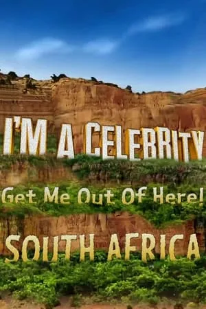 I'm a Celebrity... South Africa portada