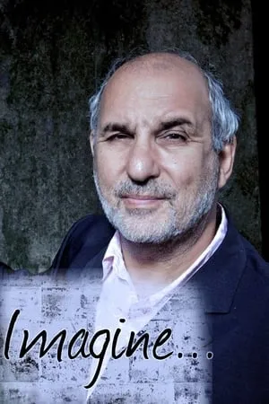 imagine… portada