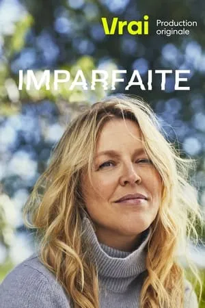 Imparfaite portada