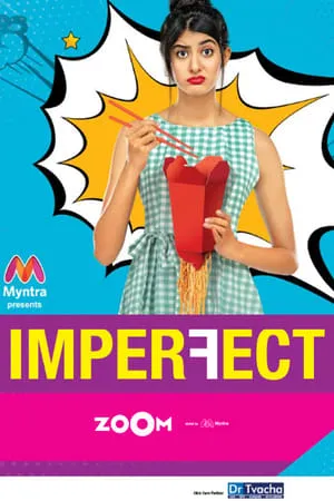 Imperfect portada