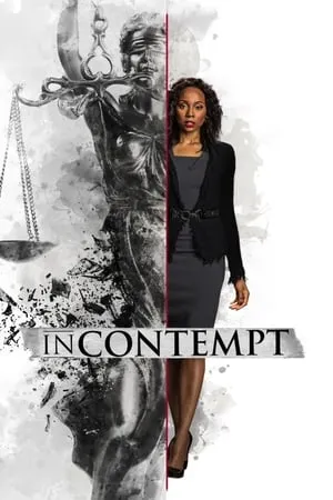 In Contempt portada