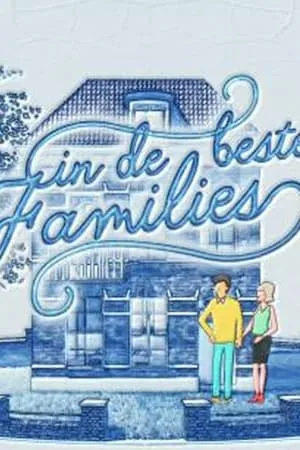 In de beste families portada