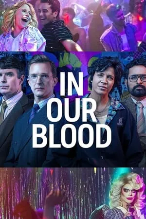 In Our Blood portada