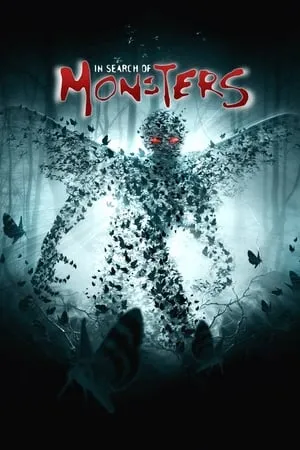 In Search of Monsters portada