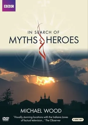 In Search of Myths and Heroes portada