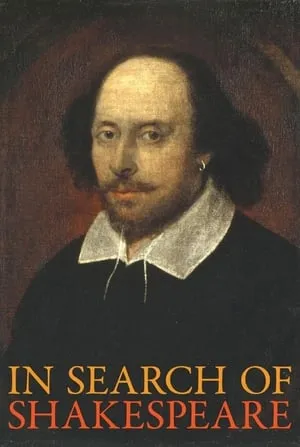 In Search of Shakespeare portada