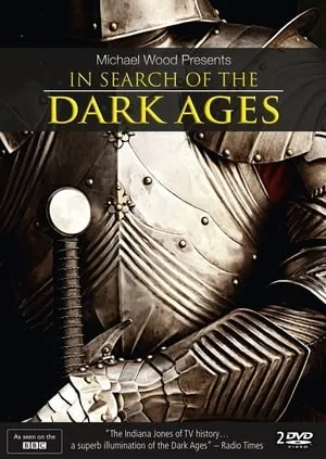 In Search of the Dark Ages portada