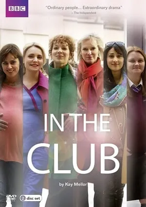 In the Club portada