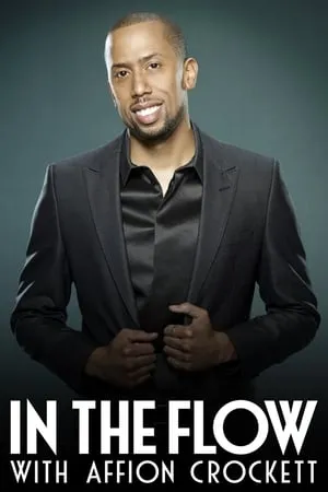 In the Flow with Affion Crockett portada