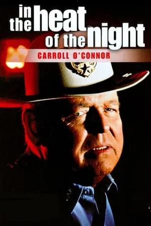 In the Heat of the Night portada