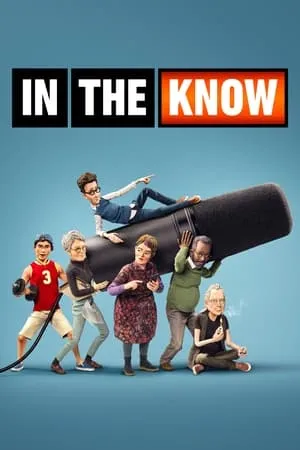 In the Know portada