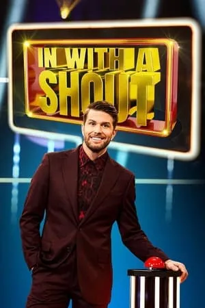 In With A Shout portada