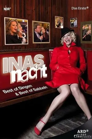 Inas Nacht portada