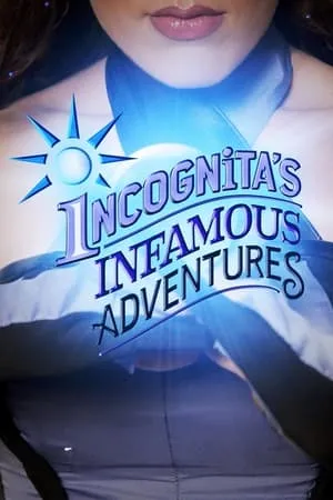 Incognita's Infamous Adventures portada