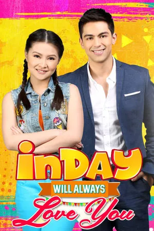 Inday Will Always Love You portada