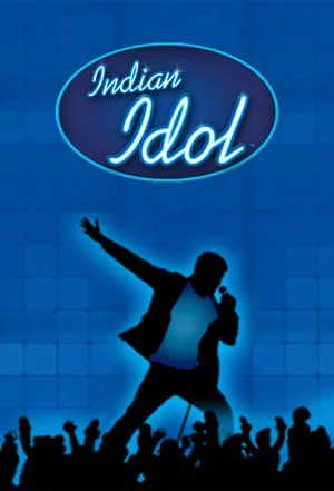 Indian Idol portada