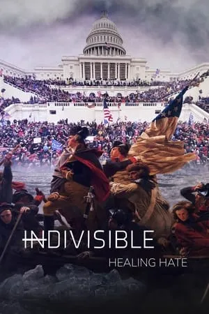 Indivisible: Healing Hate portada