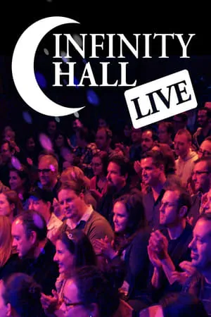 Infinity Hall Live portada