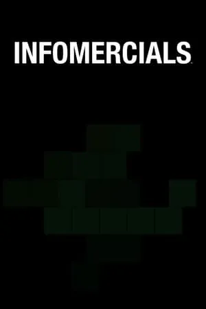 Infomercials portada