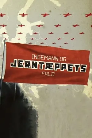 Ingemann og Jerntæppets fald portada