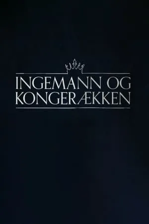 Ingemann og kongerækken portada