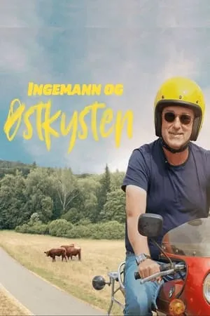 Ingemann og Østkysten portada