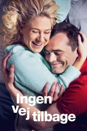 Ingen vej tilbage portada