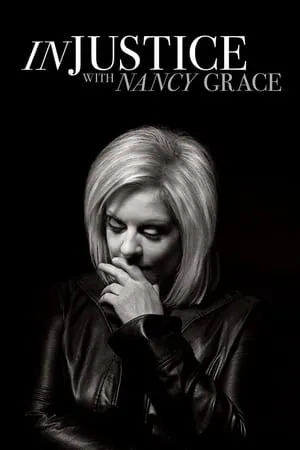 Injustice With Nancy Grace portada