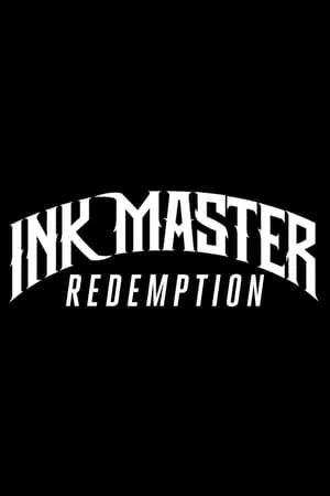 Ink Master: Redemption portada