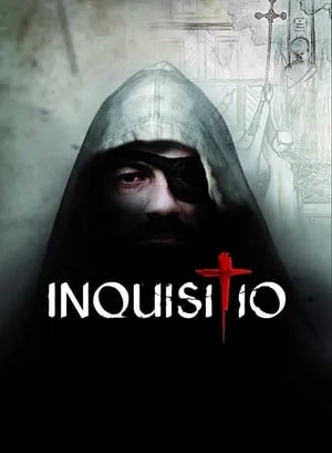 Inquisitio portada