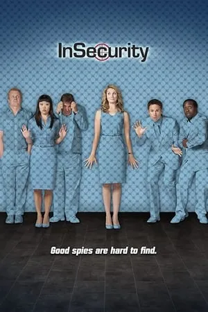 InSecurity portada