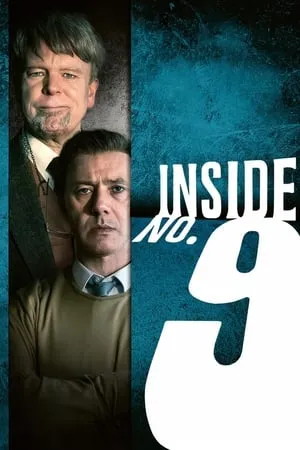 Inside No. 9 portada