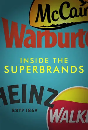 Inside the Superbrands portada